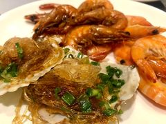 扇贝粉丝-咸亨大酒店-自助餐厅(解放南路店)