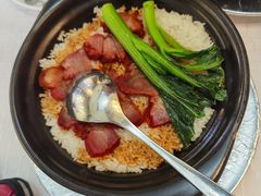-西苑饭店·蓬莱春餐厅
