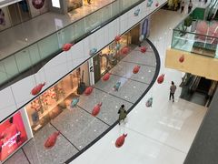 -万达茂商场(南京仙林店)