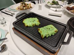 -園外園港式精品菜