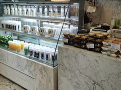 -面包新语(上地华联店)