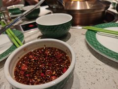 -润园四季椰子鸡火锅(海上世界店)