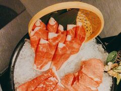 -捞王猪肚鸡火锅(财富中心店)