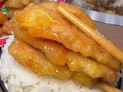 -那红花·东北菜铁锅炖(仙林金鹰店)