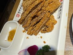 -直隶安家罩饼(复兴路店)