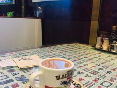 港式絲襪奶茶-七爷清汤腩·港式餐厅(金狮广场店)