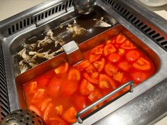 -海底捞火锅(万丰桥店)