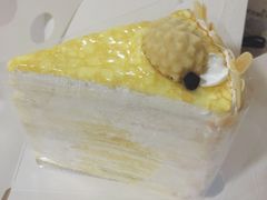 -巴莉甜甜(马鞍山路店)