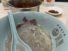 -金原鸭血粉丝汤总店(锁金村店)
