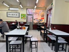 -张记酱牛肉(虎坊桥店)
