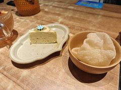 -耶里夏丽·新疆菜(徐家汇臻选店)