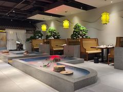 -寿州大饭店·餐厅