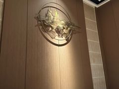 包房-千百味红餐厅·江西菜(绿地双子塔店)