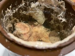 原味猪肉汤-原味田园·客家菜·土窑鸡(中航城君尚购物中心店)