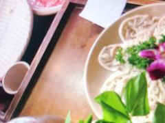 -蜀大侠火锅(香格里拉店)