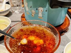 -滋色臻选川菜(北京坊旗舰店)