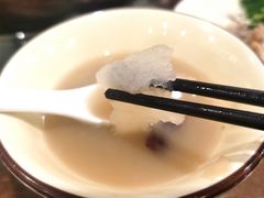 -尚竹阁冬瓜盅·18年地标美食(平洲店)