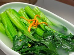 -禄运茶居·手工点心(猎德店)