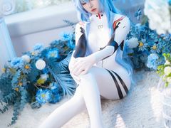 -米游妙妙屋cosplay换装自拍摄影体验馆