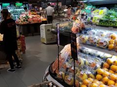 -Olé精品超市(上海虹桥南丰城店)
