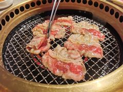 -乾杯烧肉居酒屋(中洲湾店)