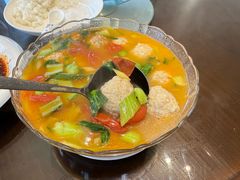-手拉手美食(清河路店)