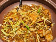 -漢舍中国菜馆(浦东嘉里城店)