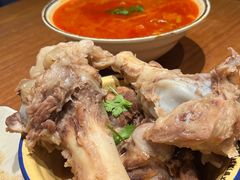 -張飛扒肉·龙江非遗(道外店)