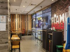 -汉堡王(合肥路永旺广场店)