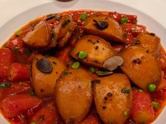 -南堂馆·新川菜(春熙路店)