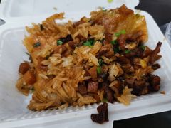 三鲜豆皮-味美香豆皮