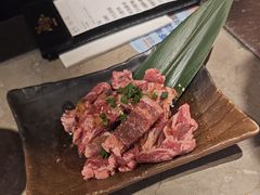 -谷牛日式烤肉(宝山U天地店)