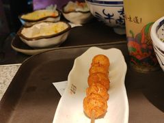 -鑫花溪牛肉米粉(独墅湖邻里中心店)