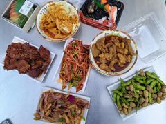 -四厂烩面(棉纺路店)