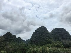-万峰林风景区