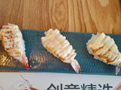 -Sushi Love 创意寿司(丽影广场店)