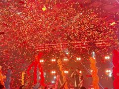 -MOSSO·Liveshow(M3香港广场店)