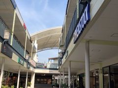 -三井奥特莱斯购物城(爵士之梦长岛店)
