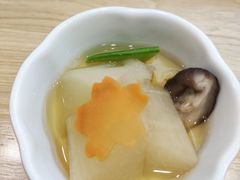 -无限双拼照烧双拼饭(和平店)