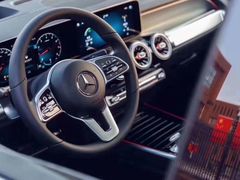 -上海德星奔驰(江杨南路店)