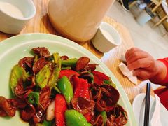 -隐厨·海鲜餐厅(恒通路店)