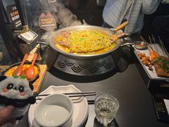 -烤匠麻辣烤鱼(IFS店)
