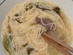 -胖妹面庄(北城天街店)