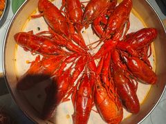 -巴厘龙虾·榜首油焖大虾(洞庭·艺术洋房店)