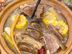 -东江海鲜大排档·潮汕菜·砂锅粥