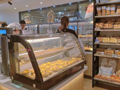 -bItBakery(岭南站店)
