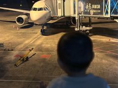 -黄山屯溪国际机场