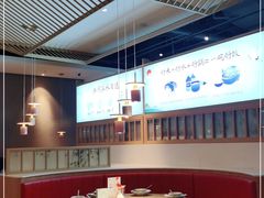 -蜜桃餐厅·伴山(绿宝广场店)