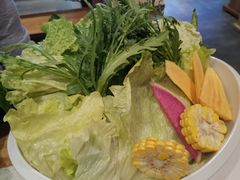 -如在蜀毛肚老火锅(怀柔店)