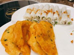 -老聃·小鸭鲢城原味客家菜(海沧店)